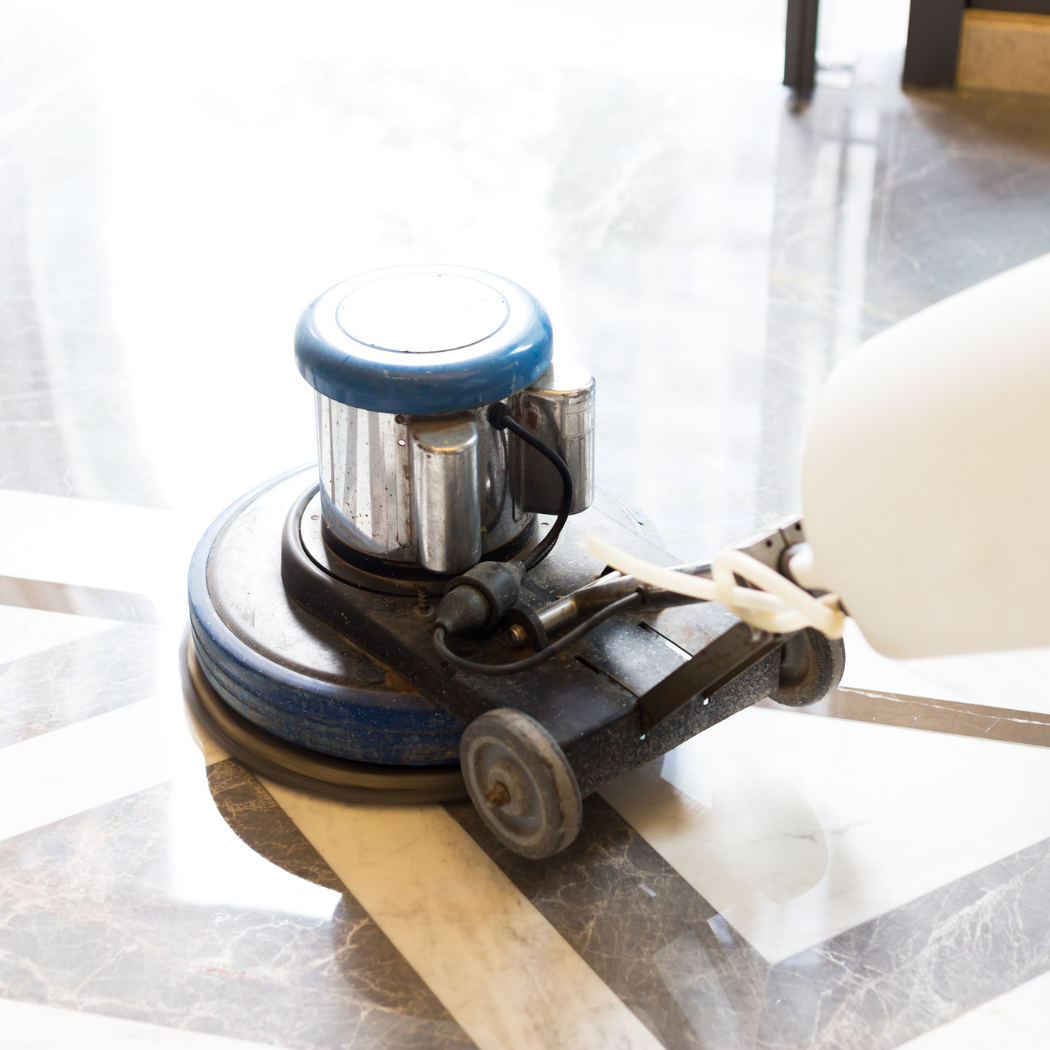 Italian Polishing