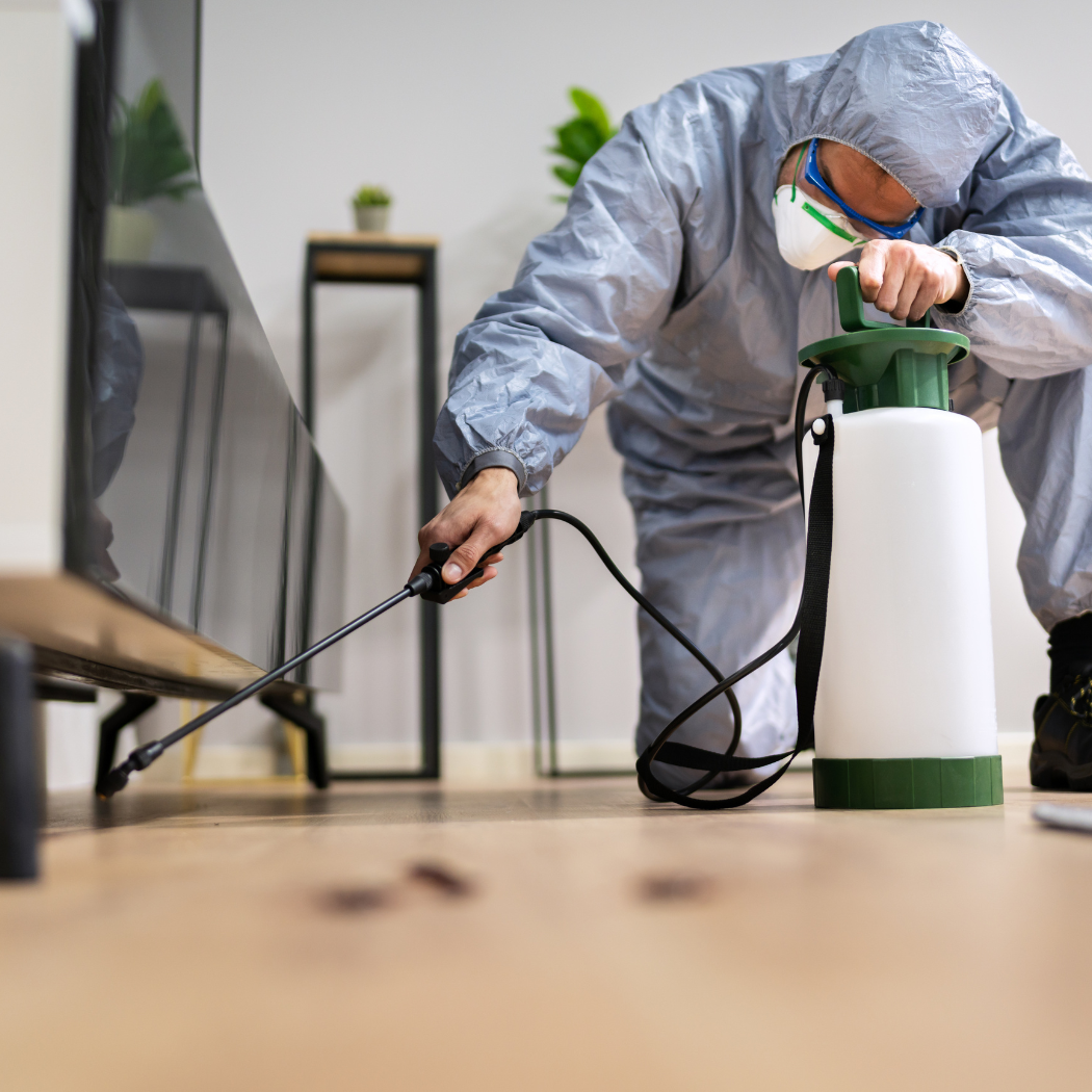 Termite Control
