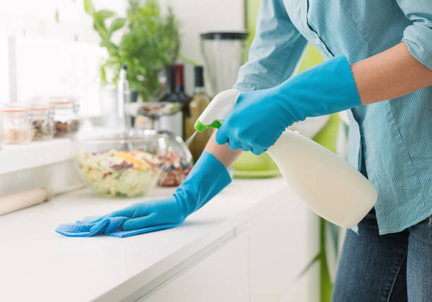 Deep cleaning Noida