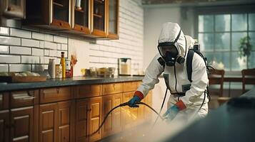 Cockroach Control Near Me