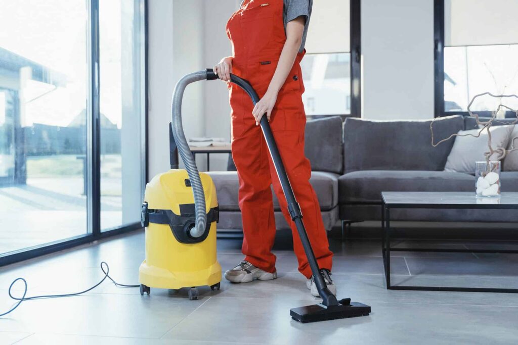 Floor Cleaning Experts Near Me