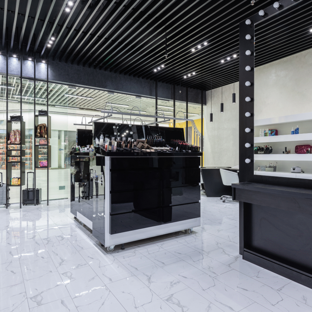 Mosaic polishing in Noida