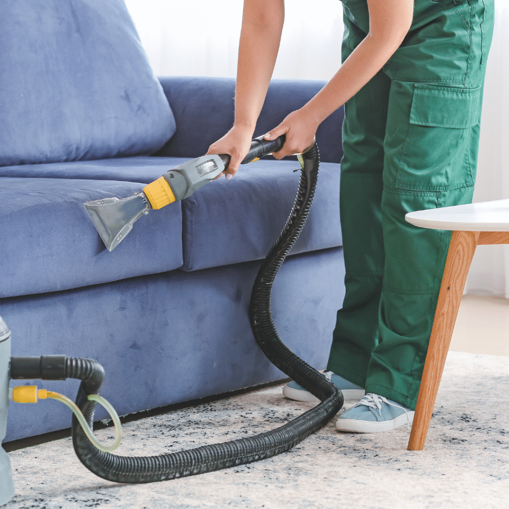 Best Sofa Cleaner Near Me