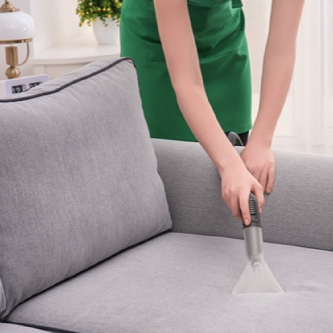 Sofa Dry Cleaning Near Me