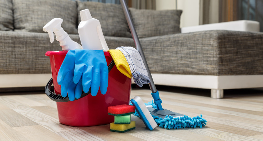 Best Cleaners Noida