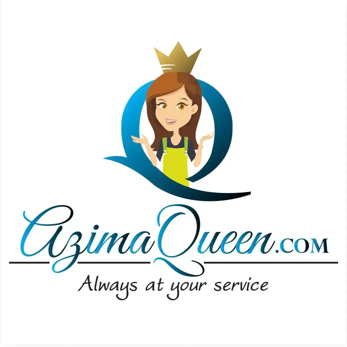 Azima Queen
