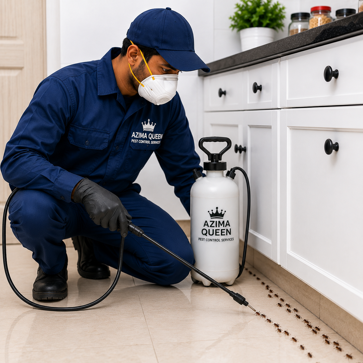 Ant Pest Control - Image 2