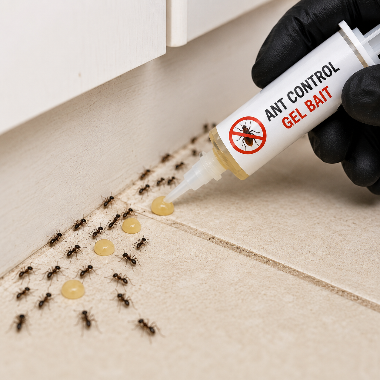 Ant Pest Control - Image 3