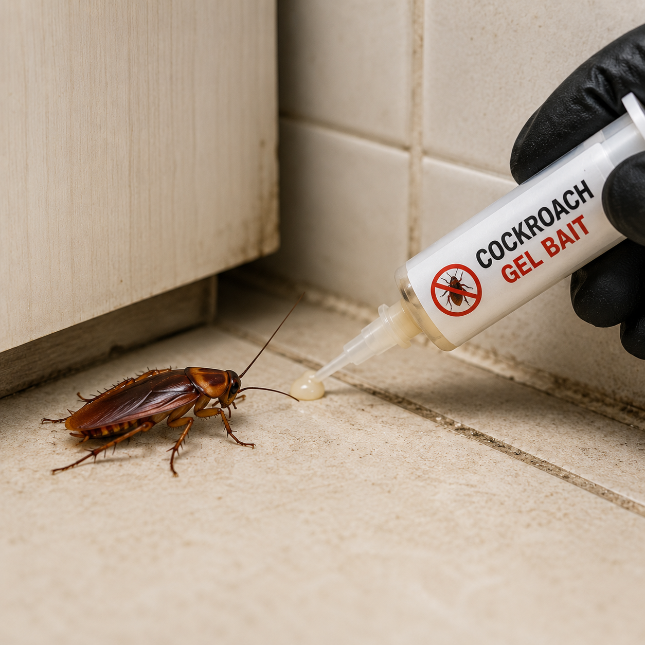 Cockroach Pest Control - Image 3