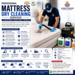 Mattress Dry Cleaning