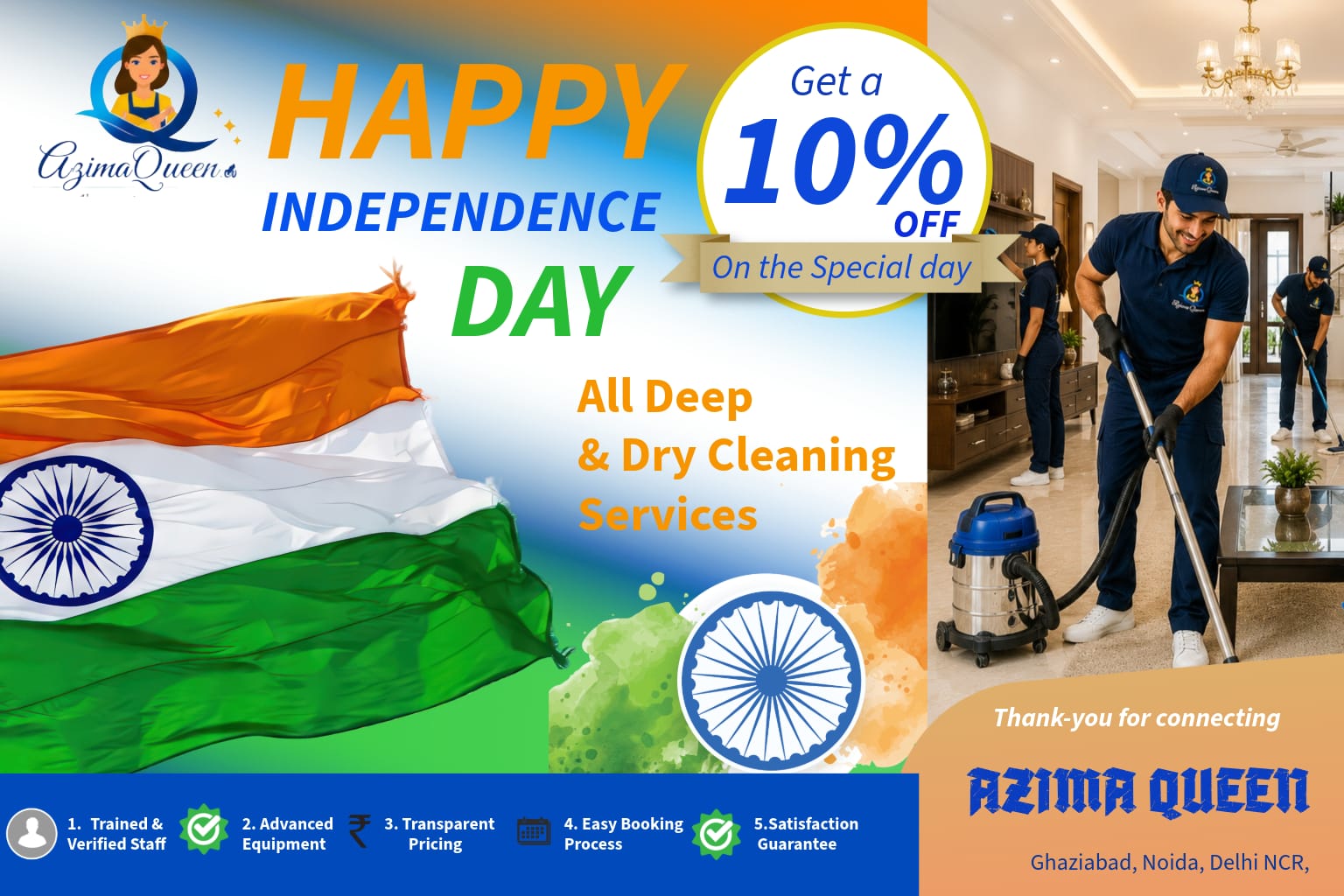 Independence day