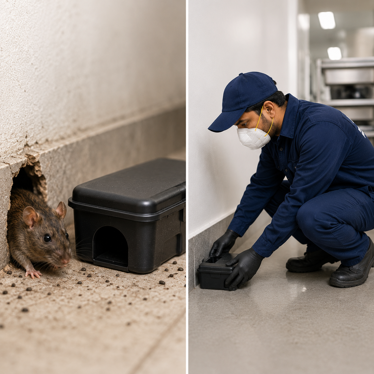 Rodent Pest Control - Image 3